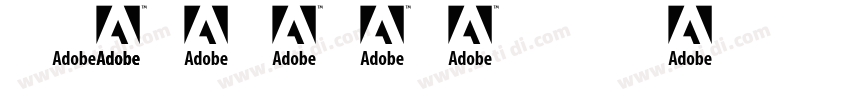 AdobeDevanagari Reg字体转换